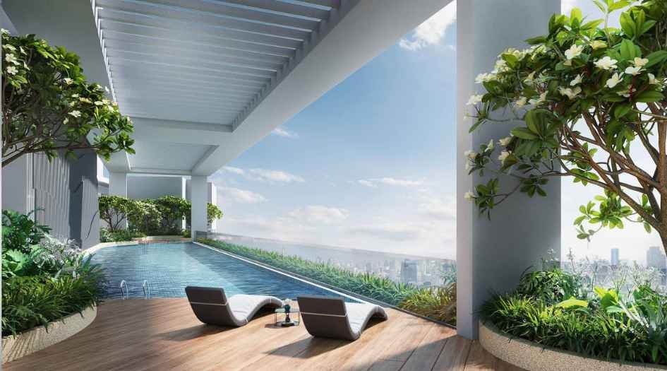 Rustomjee -180- Bayview-amenities-swimming-pool